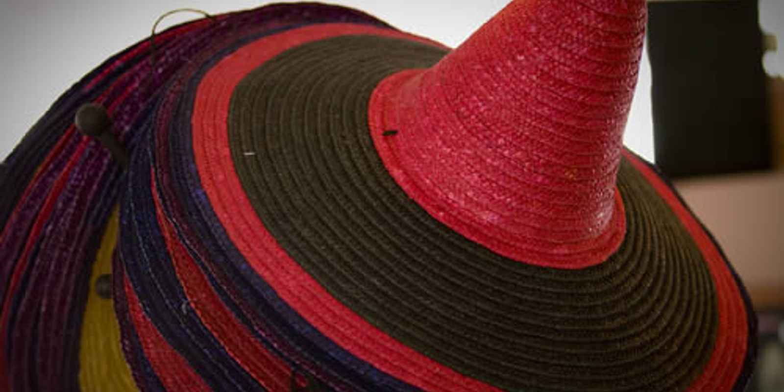 Sombreros Mexican Cantina