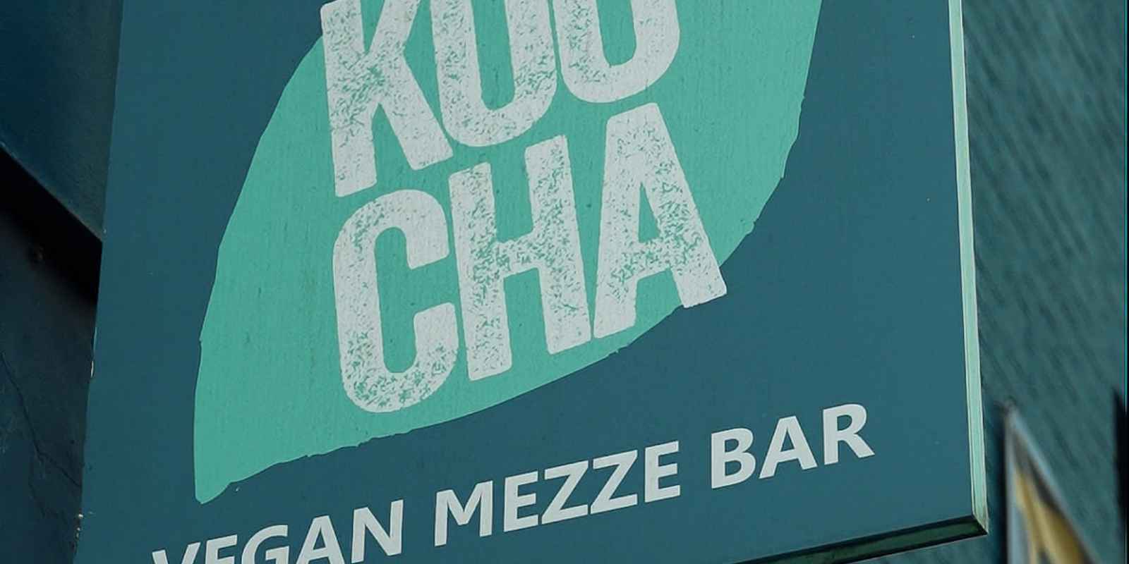 Koocha Mezze Bar