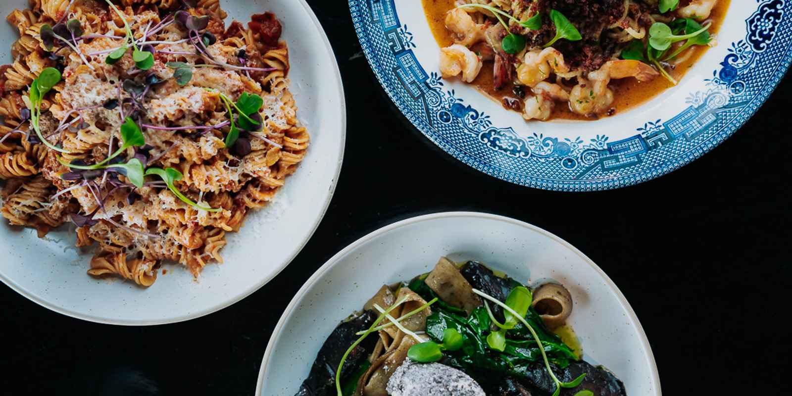 Public Italian Kitchen