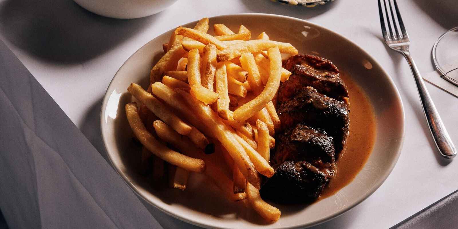 Bistro Grenier