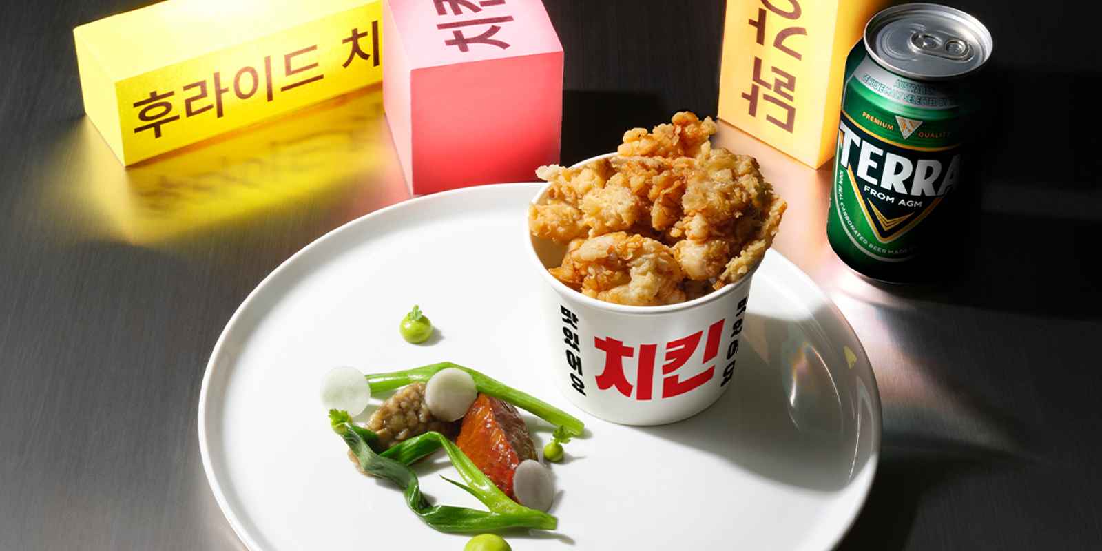 Six by Nico Fitzrovia