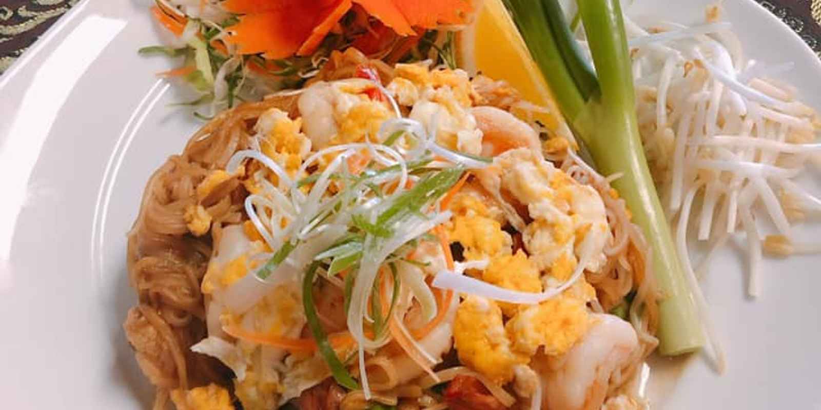 Thai Orchid Restaurant