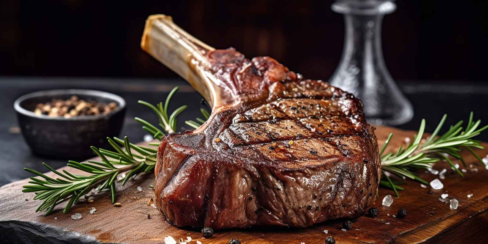 Signature Steakhouse