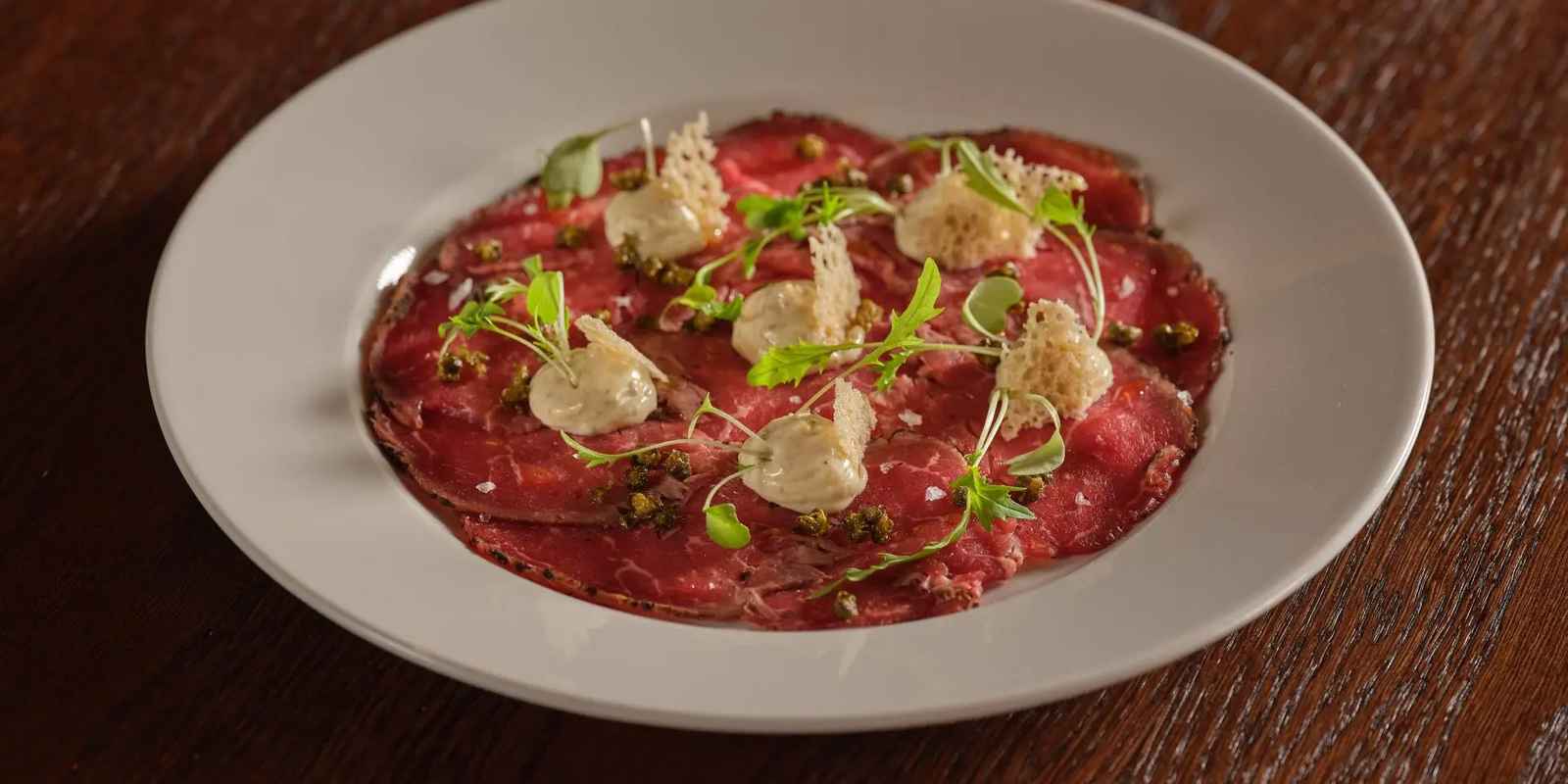 JW Steakhouse