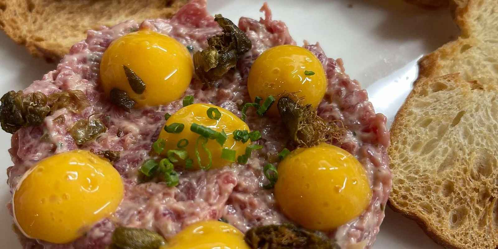 La Boucherie French Restaurant