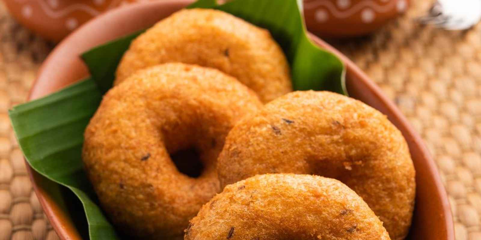Madras Flavours