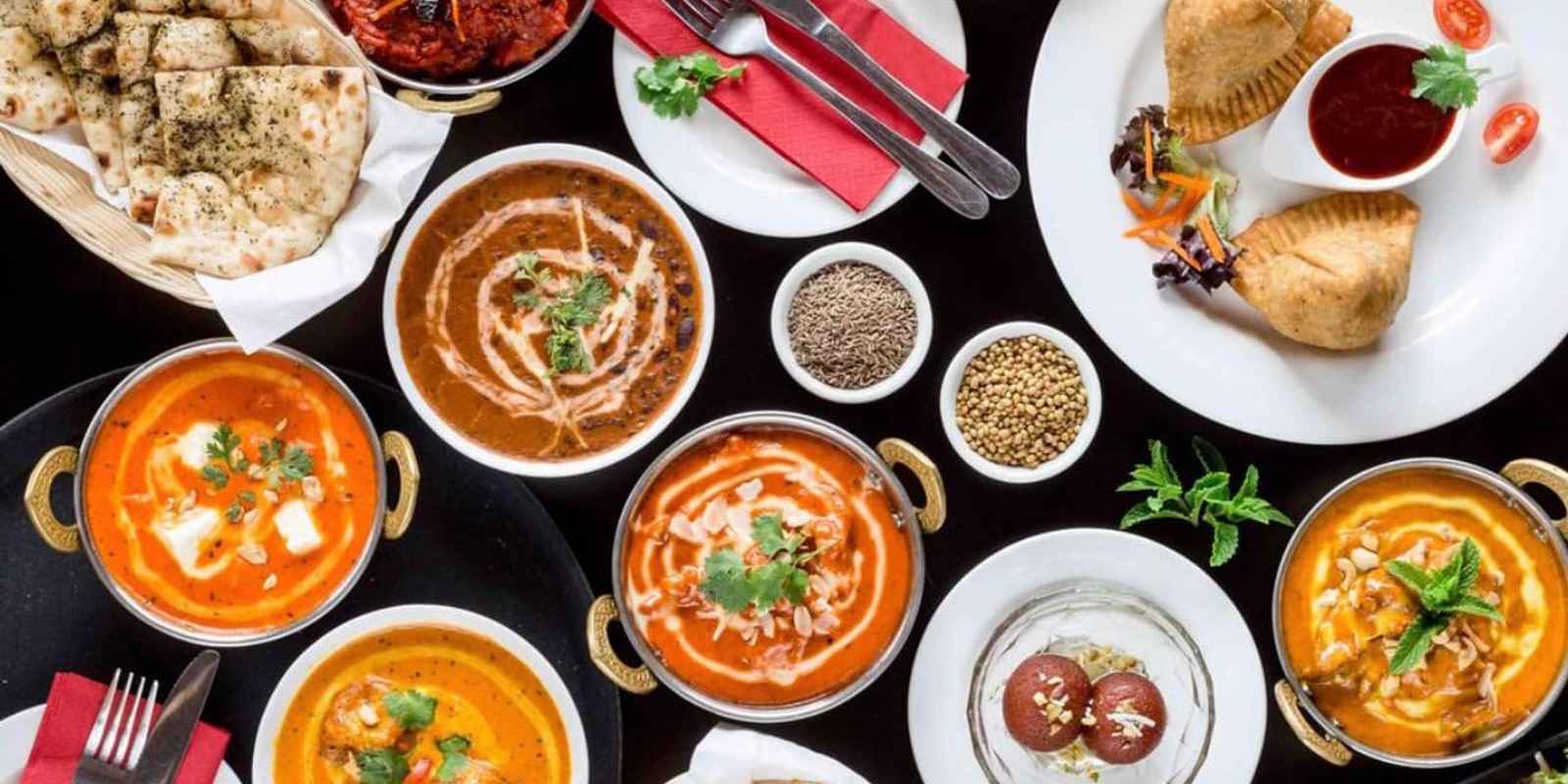Cumin Indian Cuisine