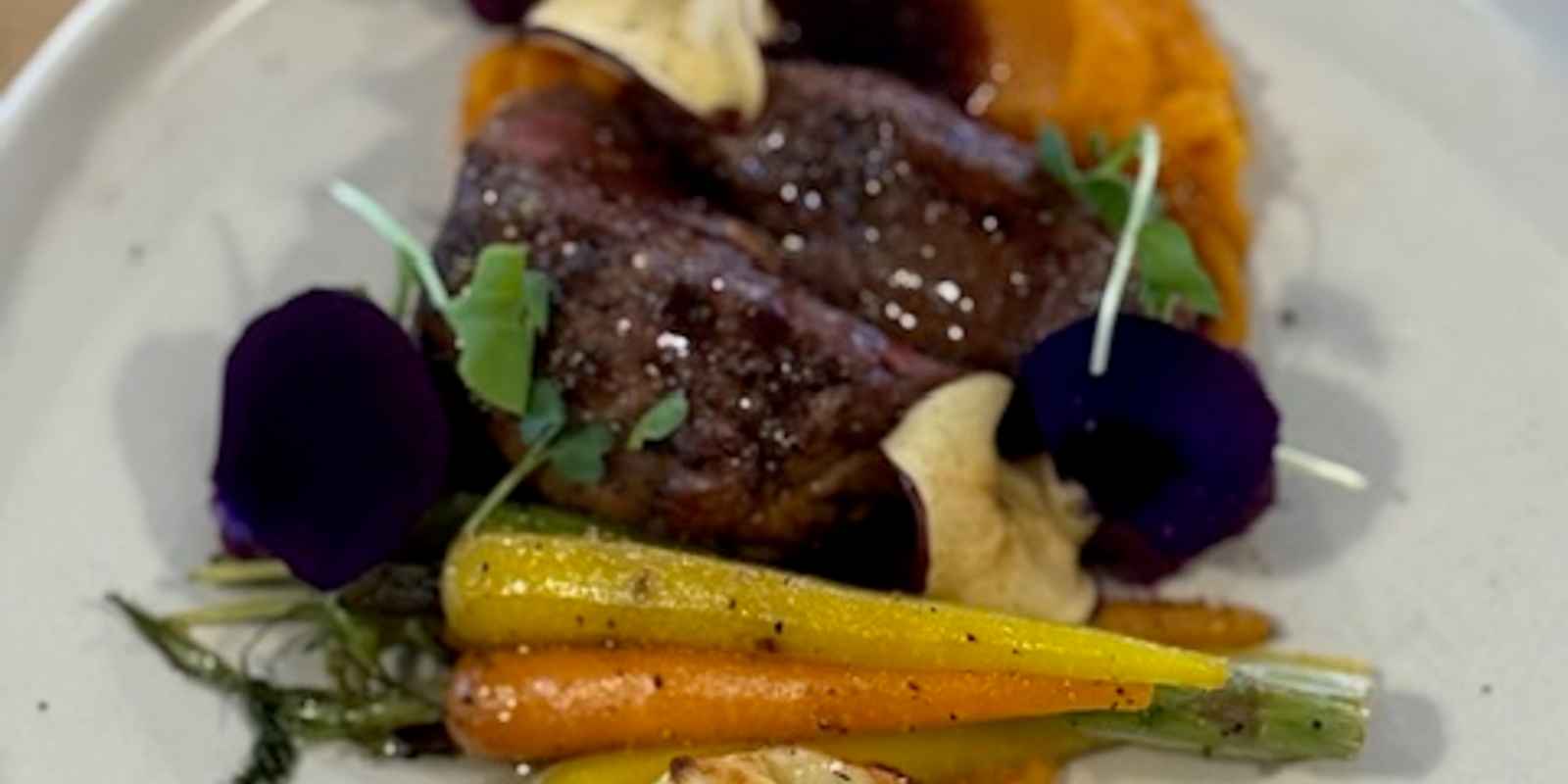 Peaks Restaurant