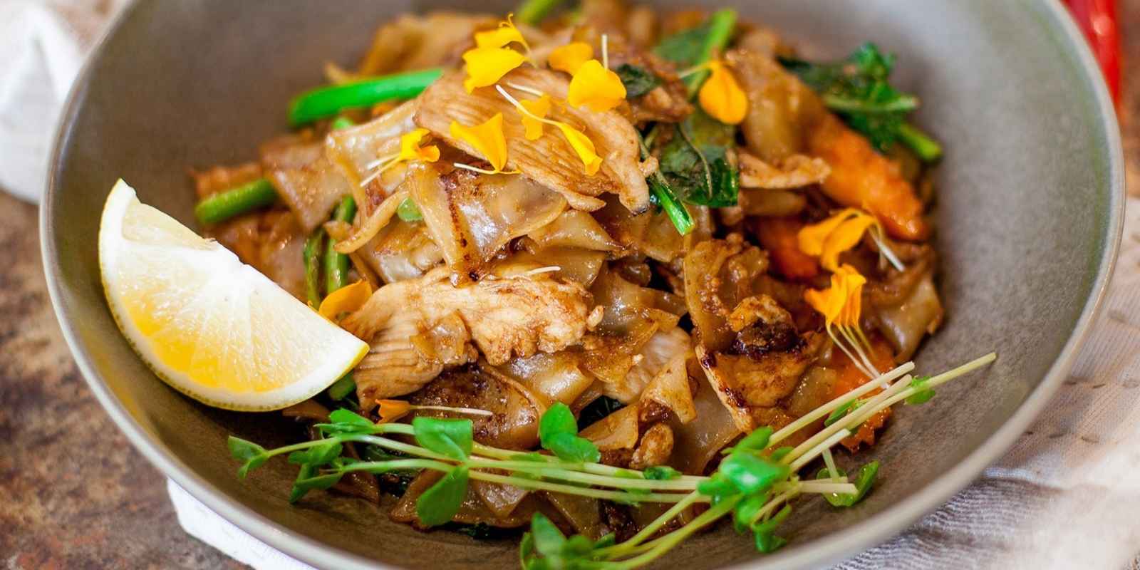 Monkey King Thai Gymea