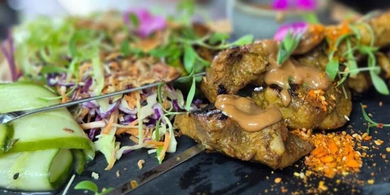 Modita by Mavis & Co