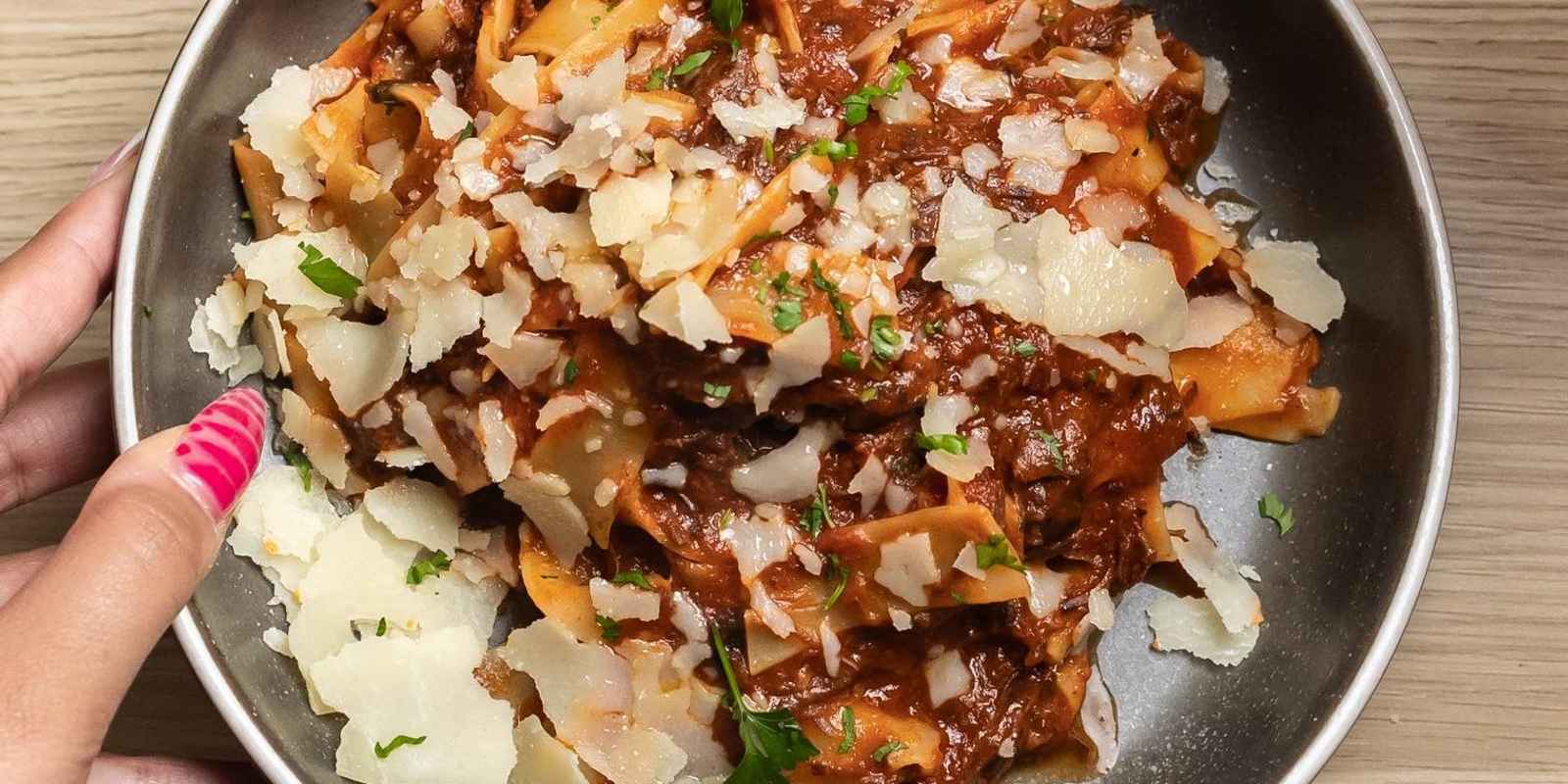 Pizzicotto Pizzeria e Cucina