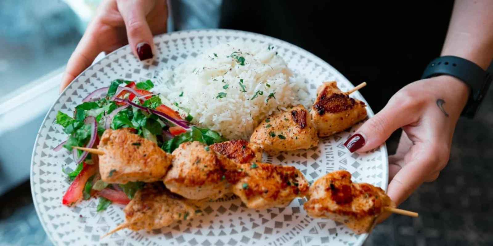 Times Square - Liverpool