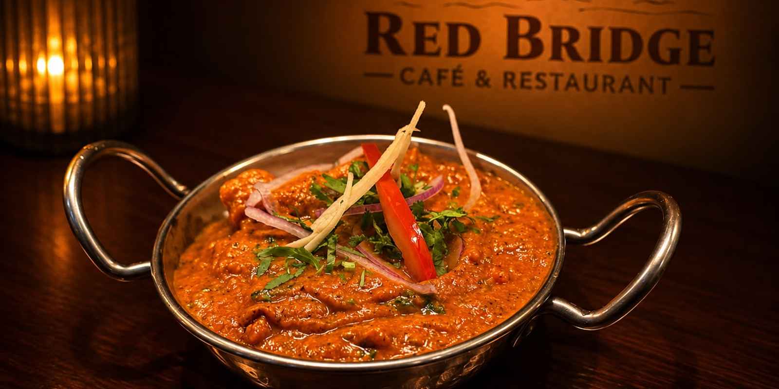 Red Bridge Cafe & Restaurant