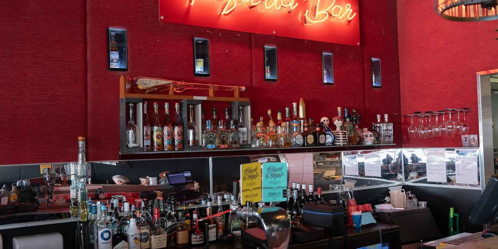 The Aztec Broadbeach