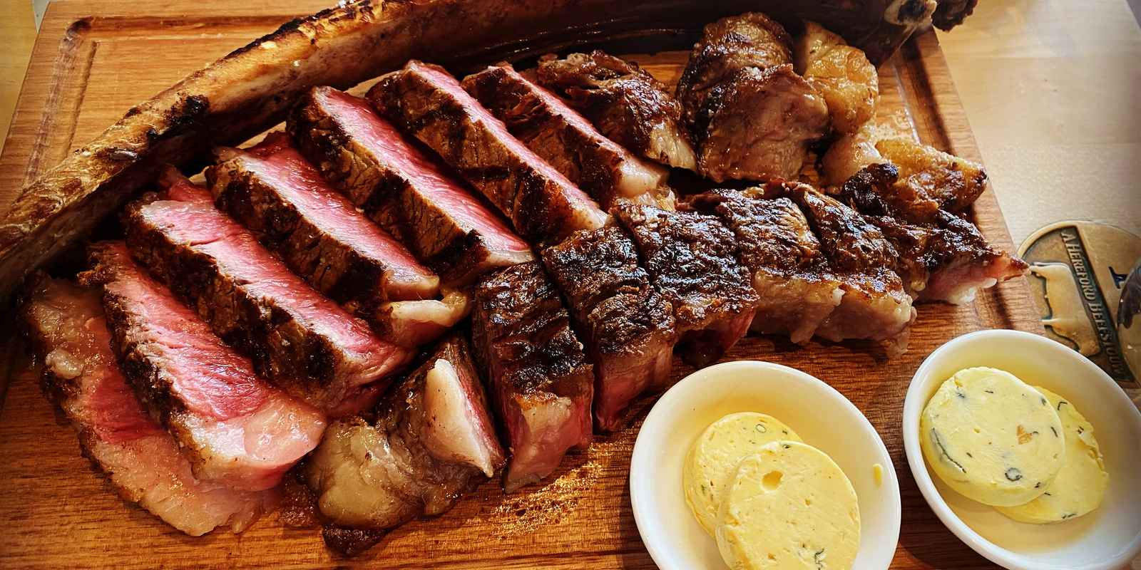 A Hereford Beefstouw