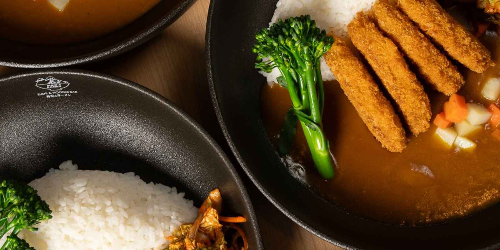 Maki & Ramen Soho