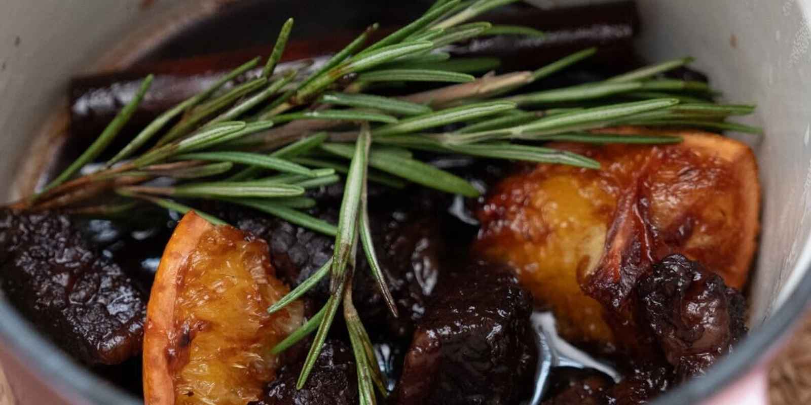 Lush and Hush Fine Dining