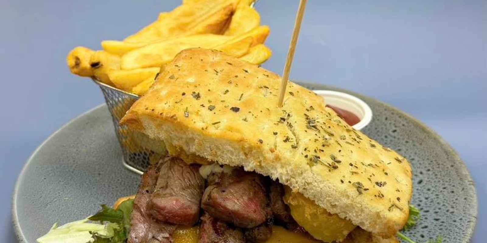 Five Stags Leamington