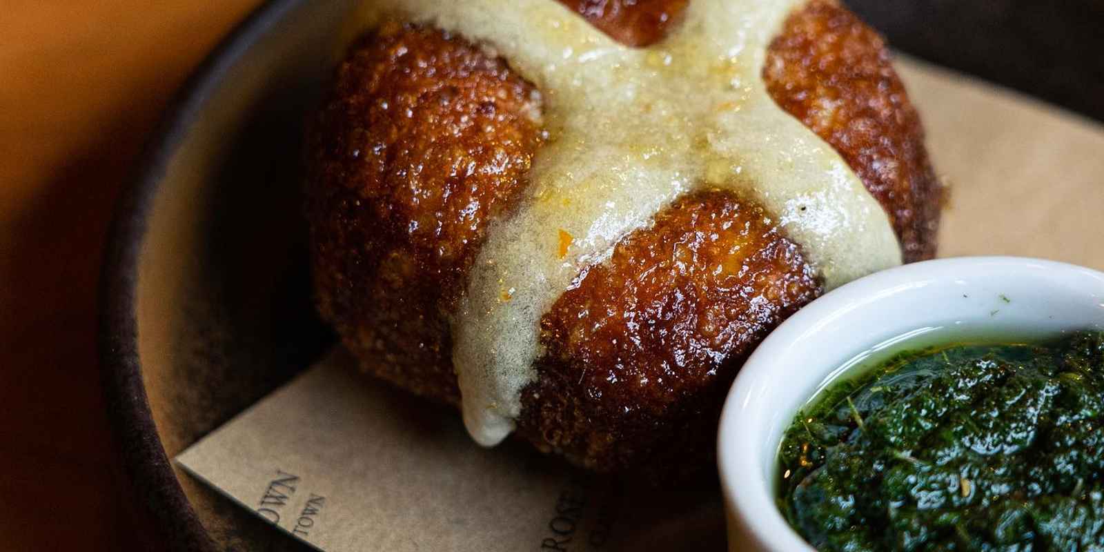 The Rose & Crown Clapham