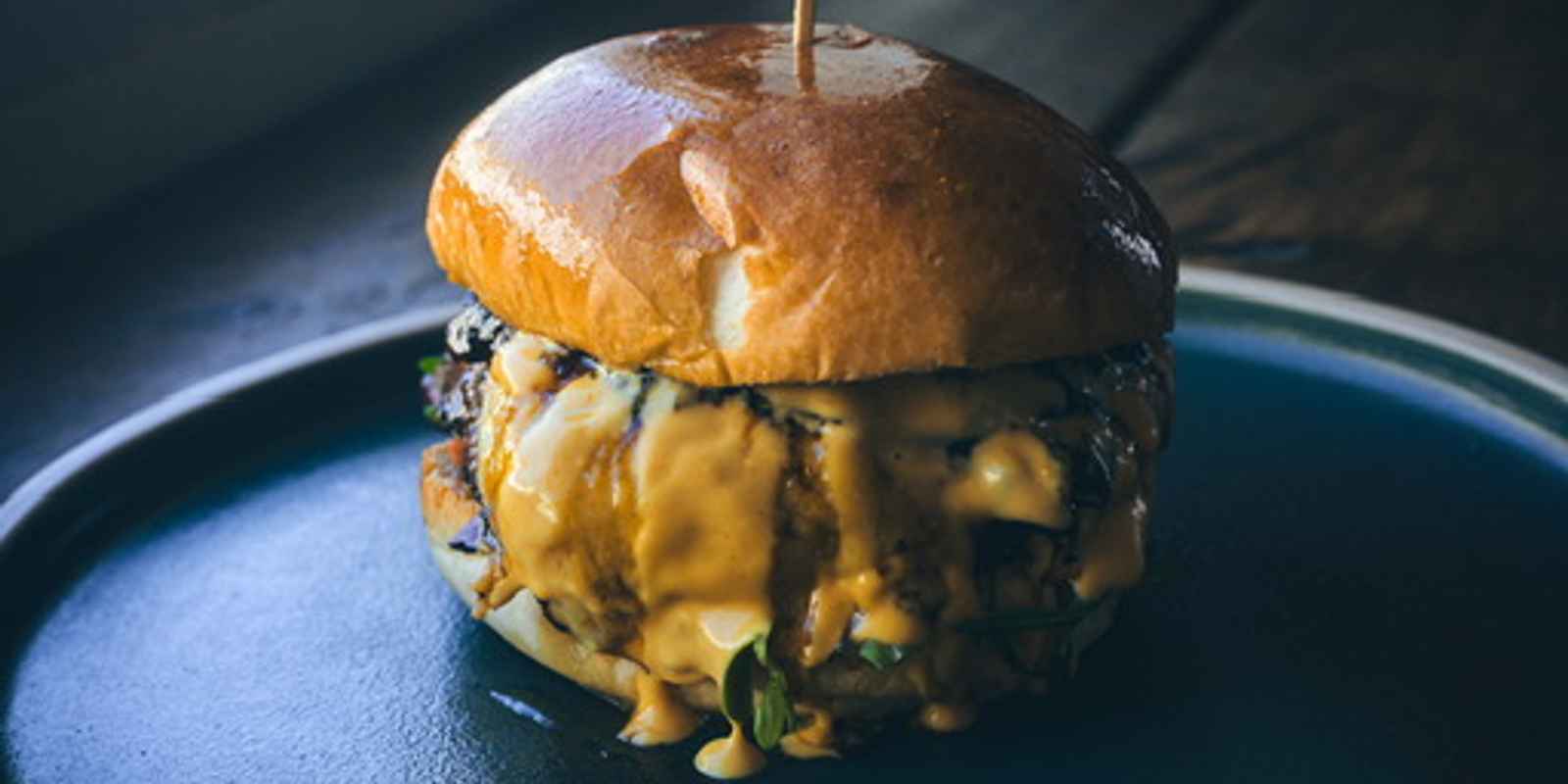 The Prestonville Arms