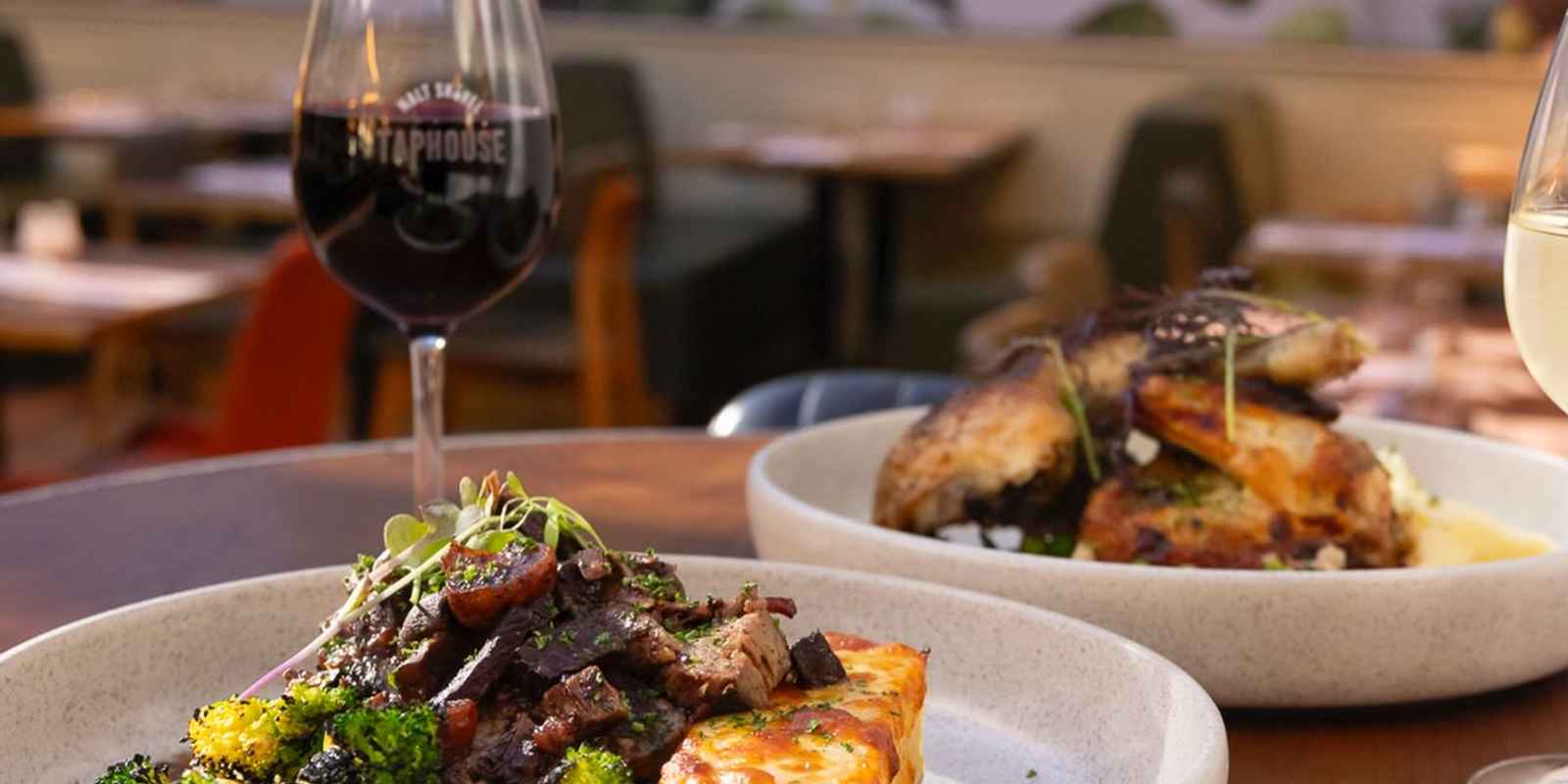 Malt Shovel Taphouse