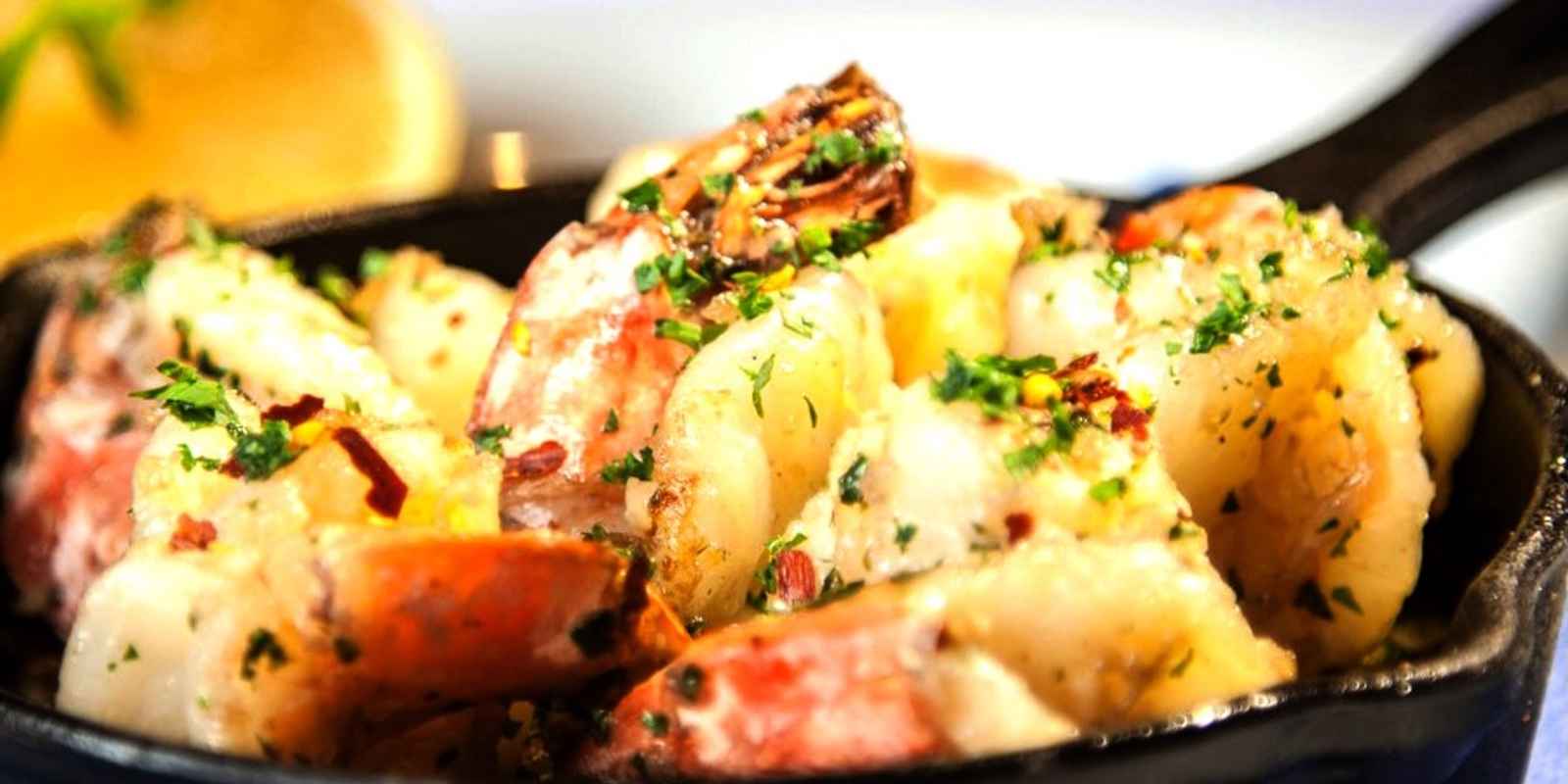 Mediterraneo Charcoal Grill