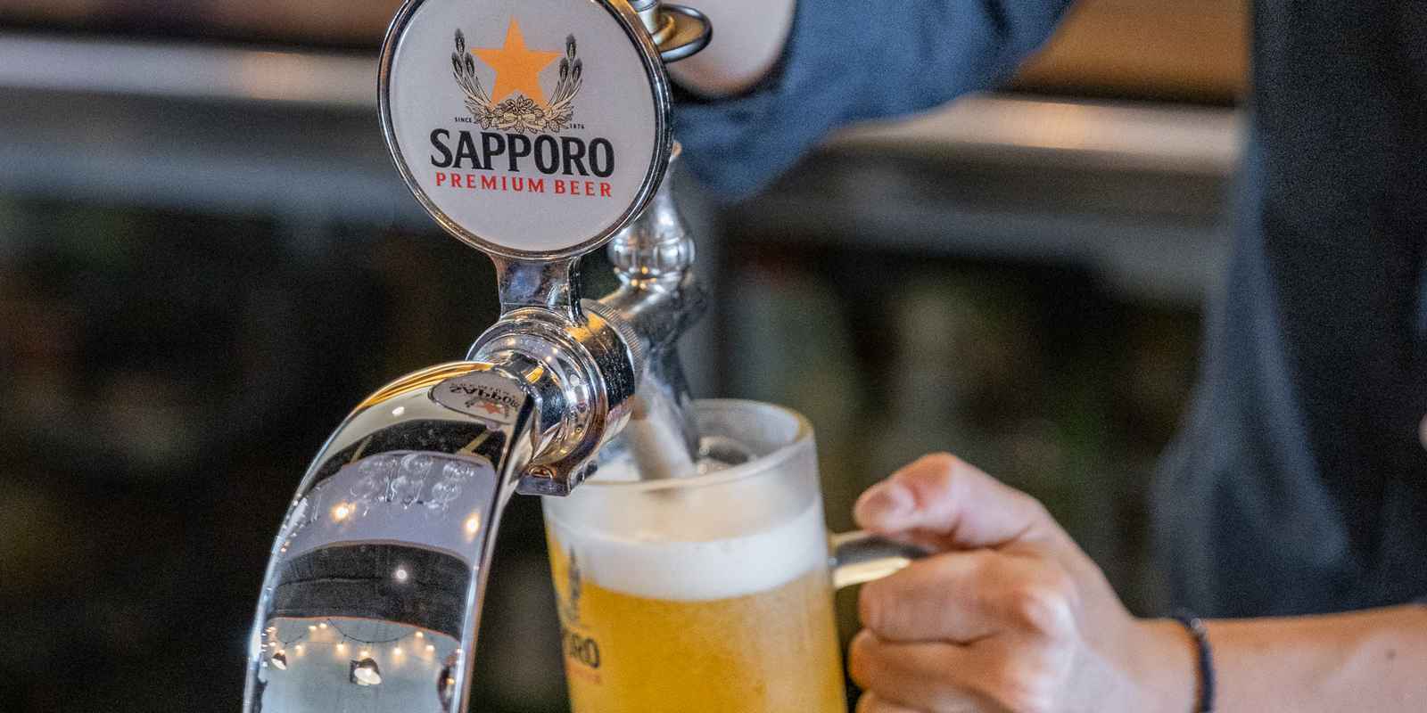 NOMIYA Japanese Tapas & Bar