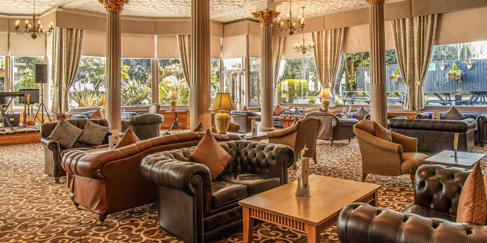 Royal Bath Hotel