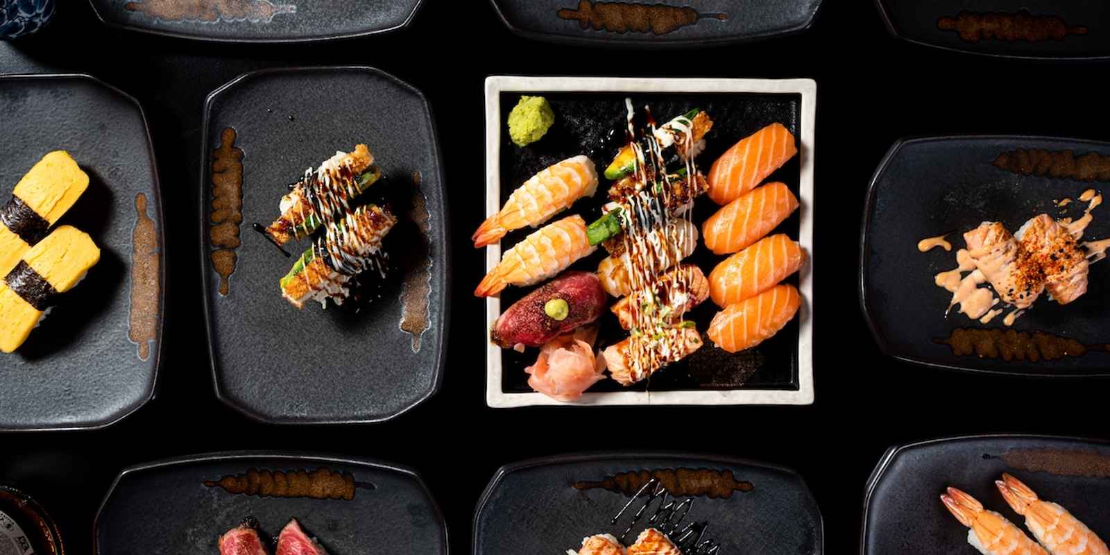 Nijumaru Japanese Restaurant Glenelg