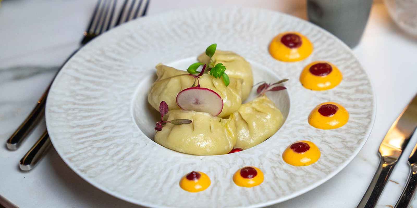 Bhancha Nepalese & Indian Cuisine