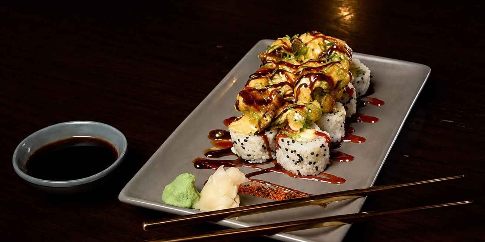 P.F. Chang's