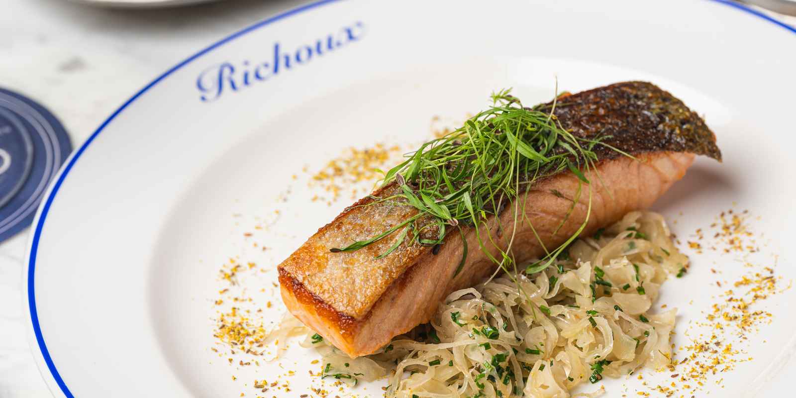 Richoux Langham Place