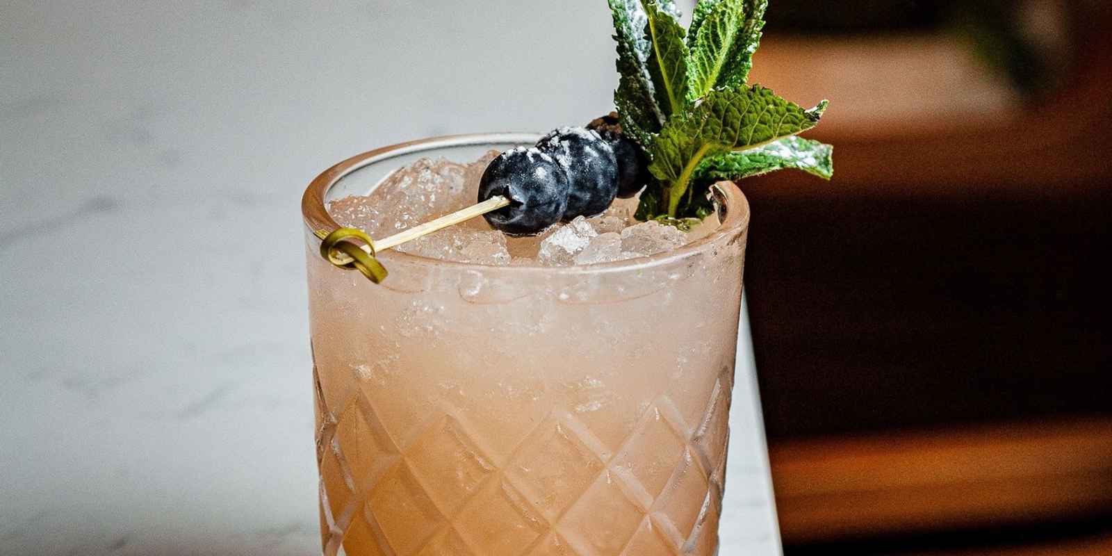 Sunday in Brooklyn Notting Hill