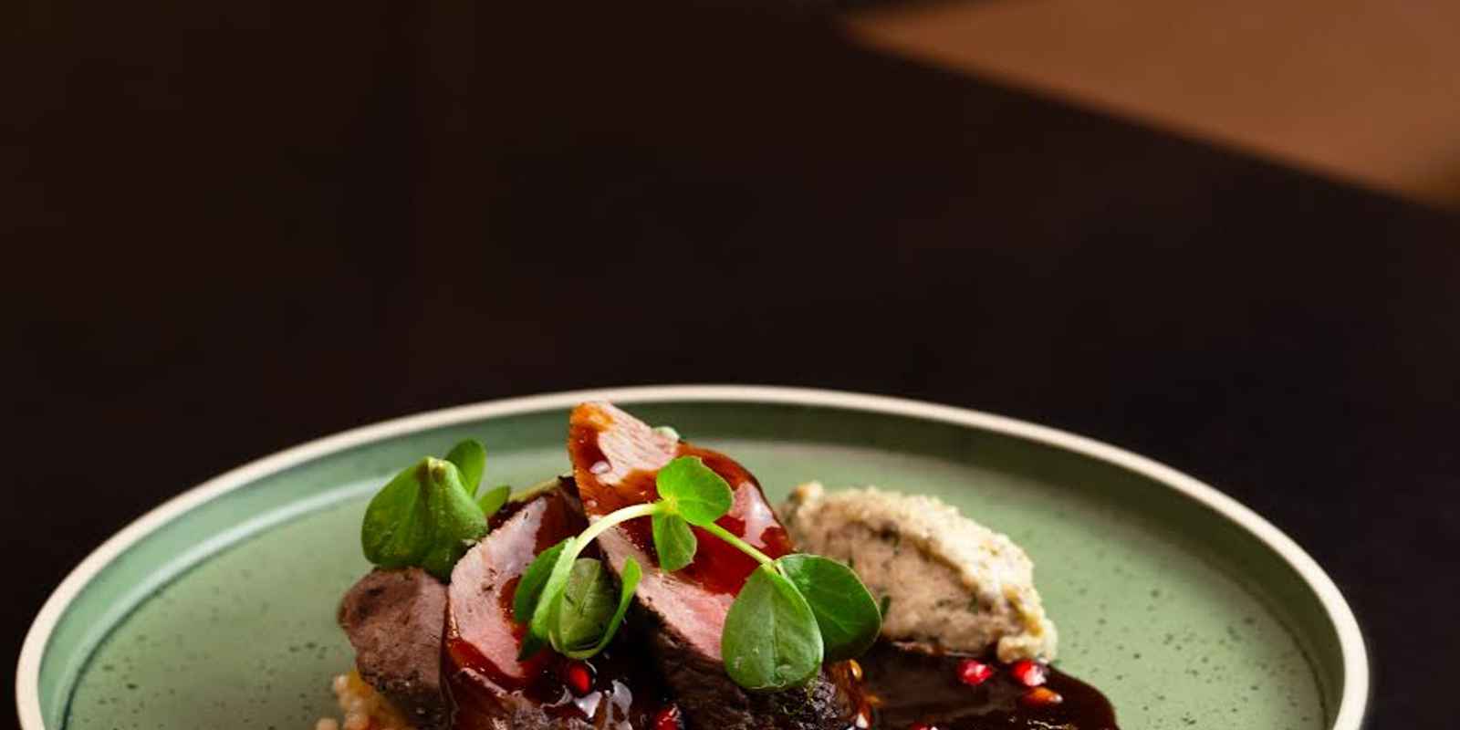 Bluestone Wine Lounge (InterContinental Melbourne)