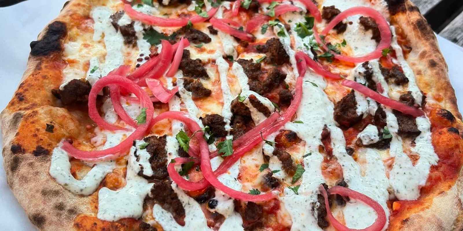 Biggies Pizza Leicester