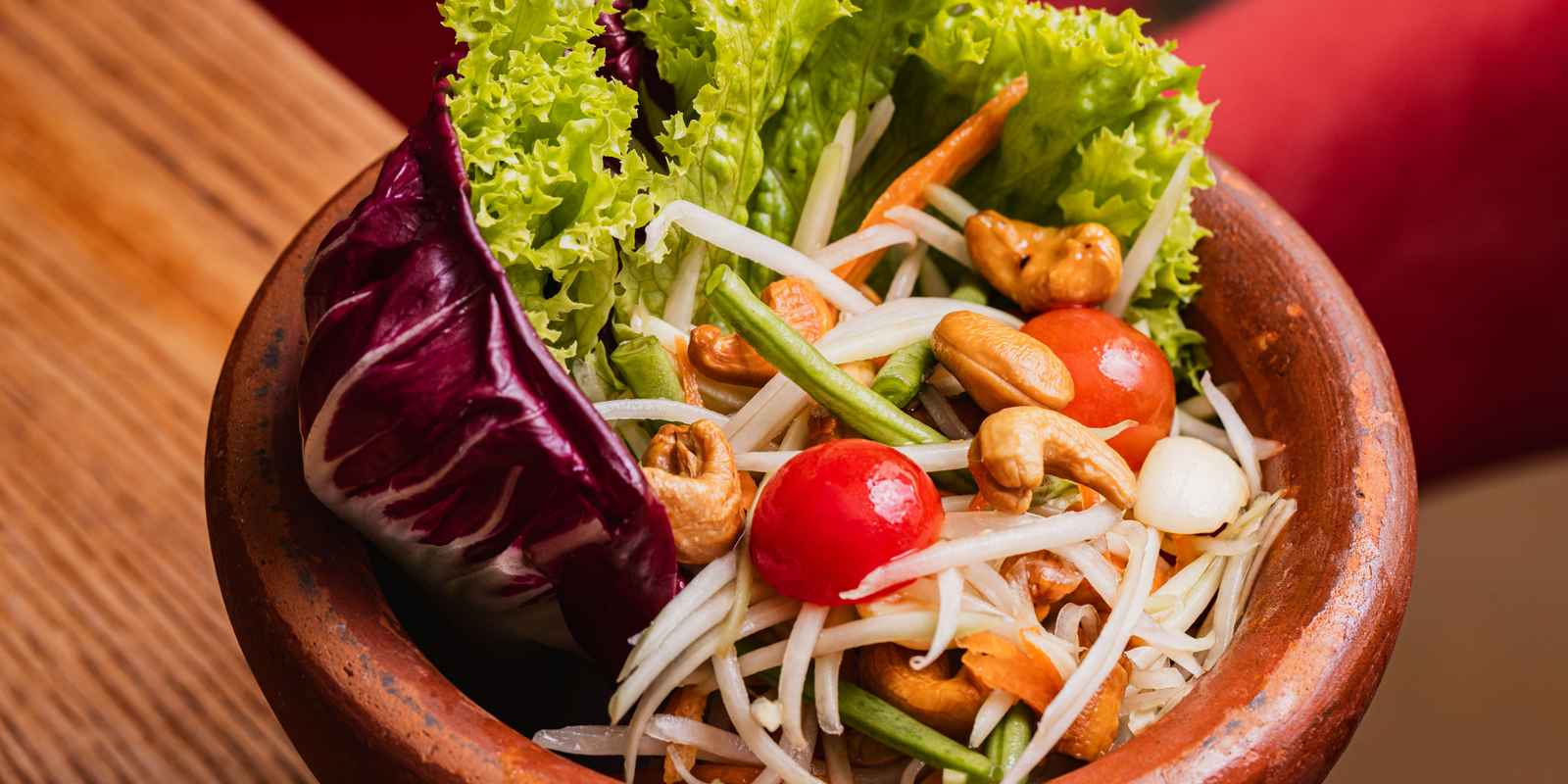 Thai Square Putney Bridge