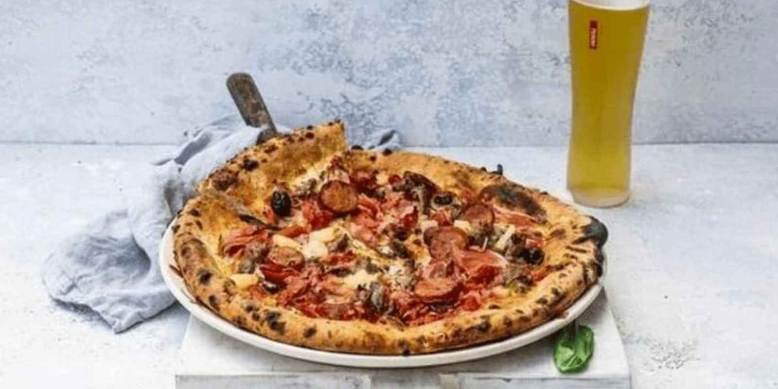 Criniti's Castle Hill