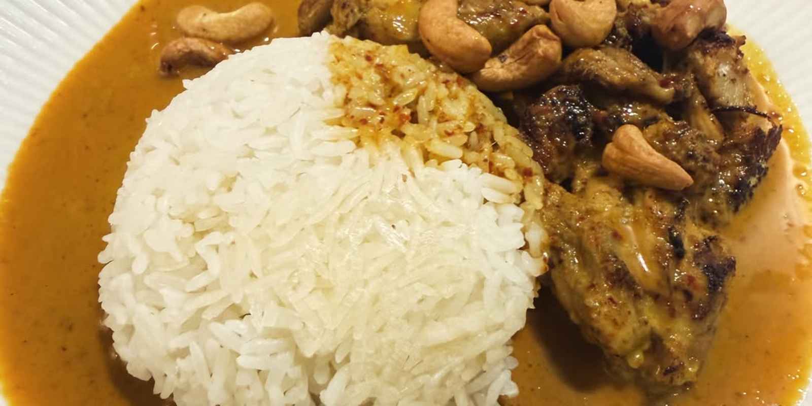 Baramee Thai Cuisine
