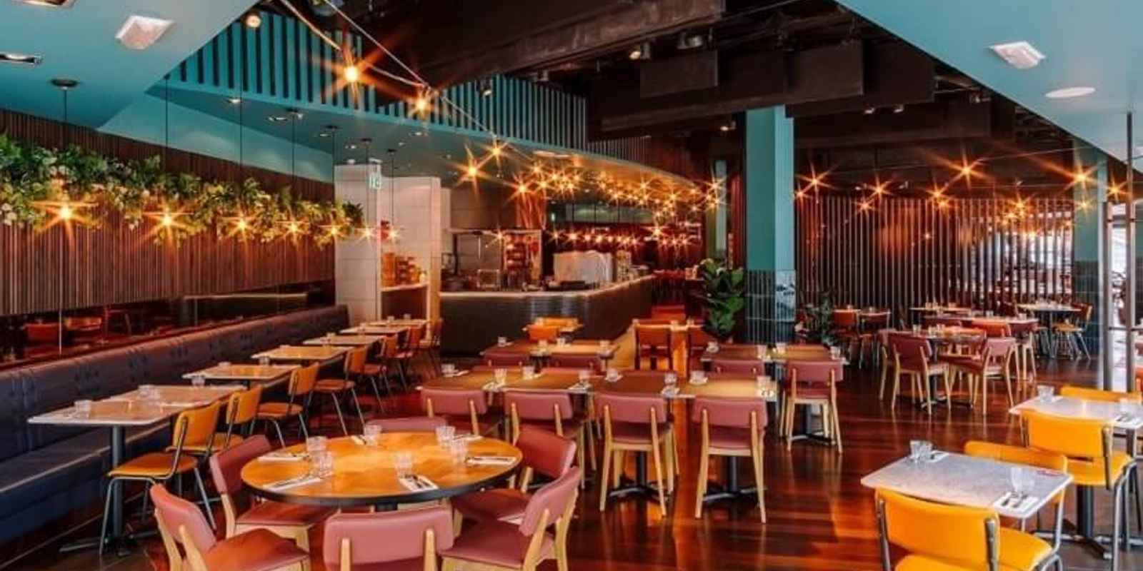 PizzaExpress Liverpool One