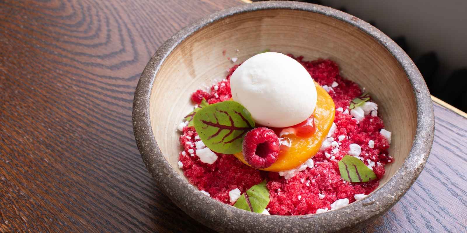 No.4 Clifton Village