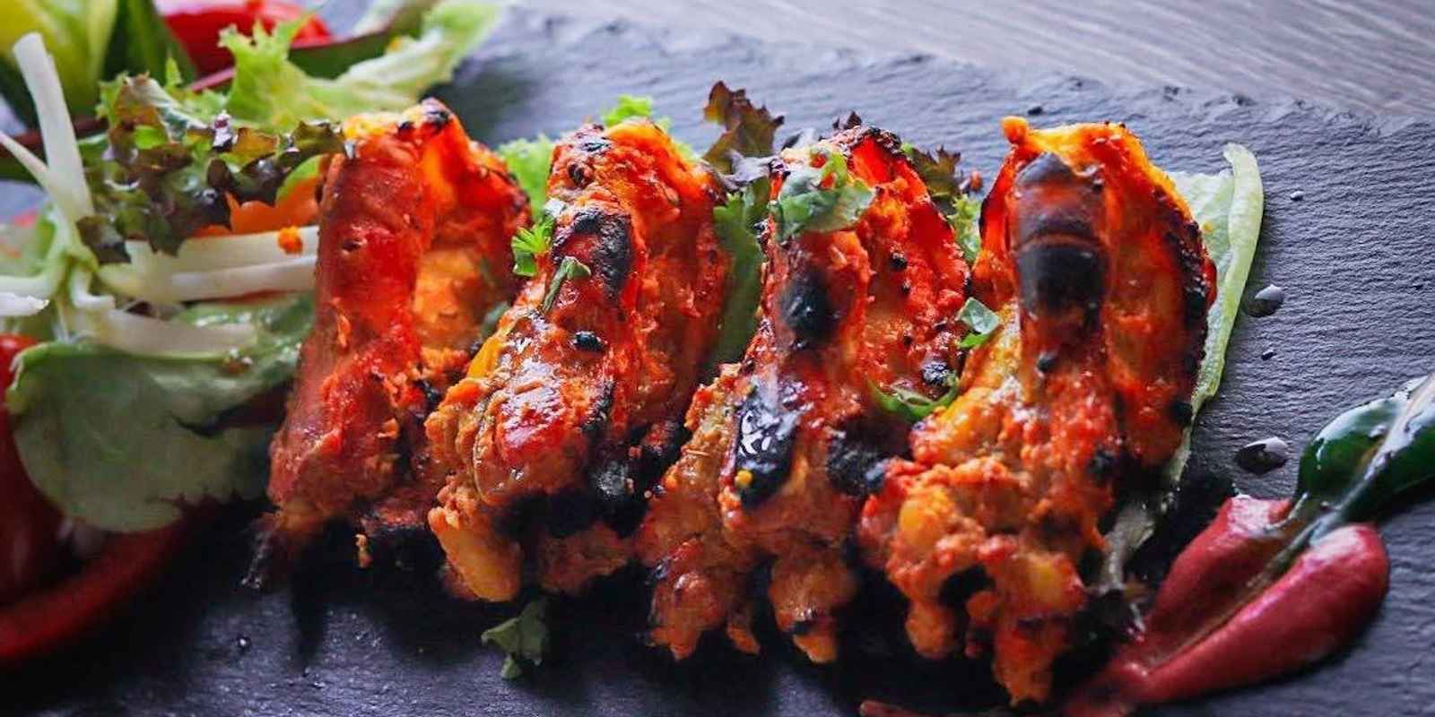 Diwali Restaurant