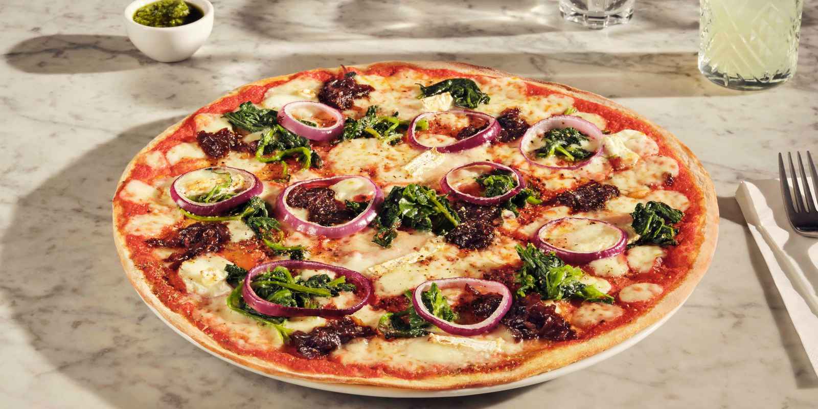 PizzaExpress Winchester