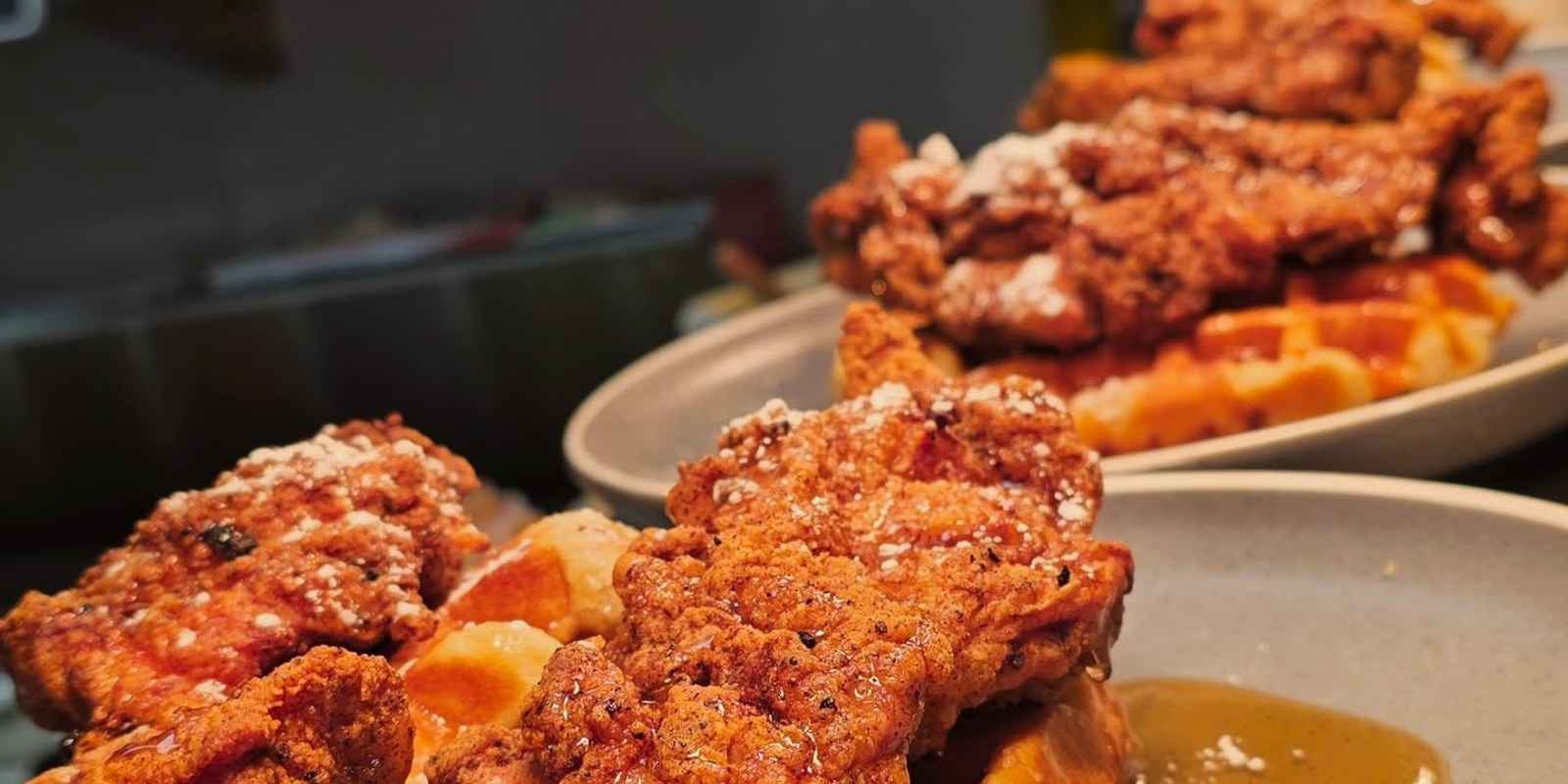 New York Hunger - Hamilton East