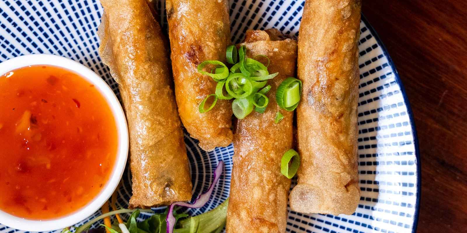 Nhà hàng Làng Nướng Duyên Hải