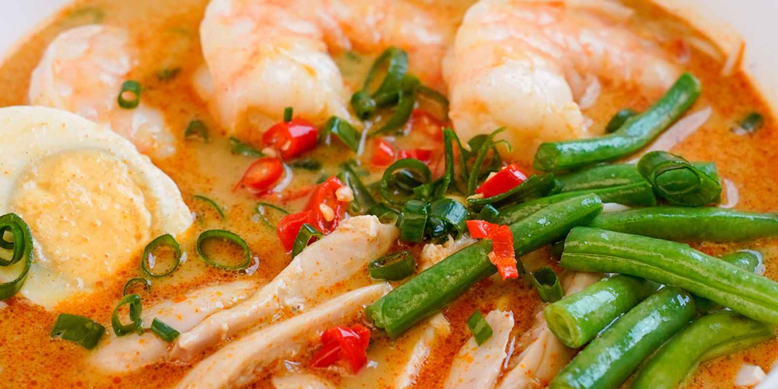 Lemak Express Enoggera