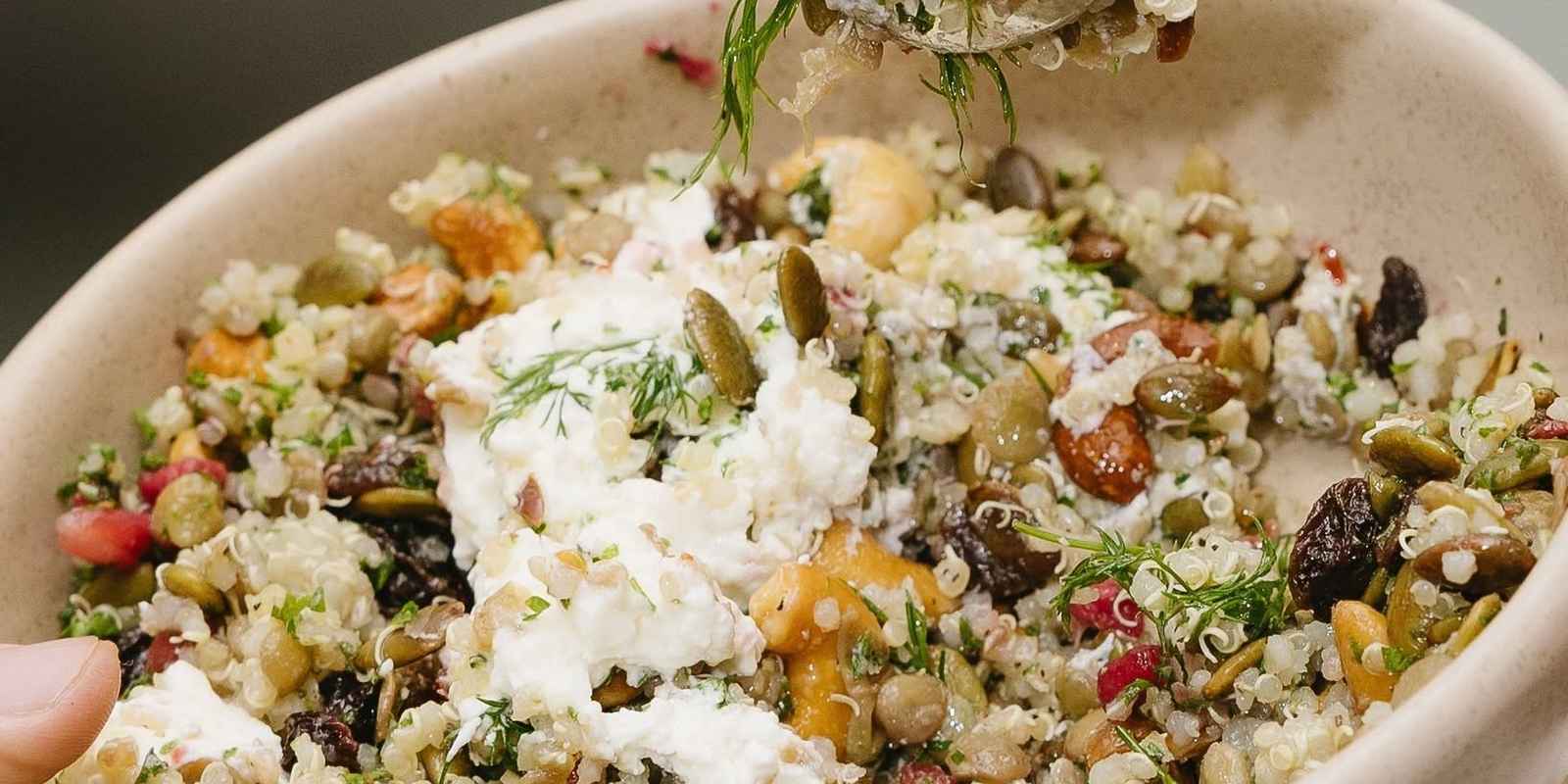 SOMMA Modern Greek Dining Norwood