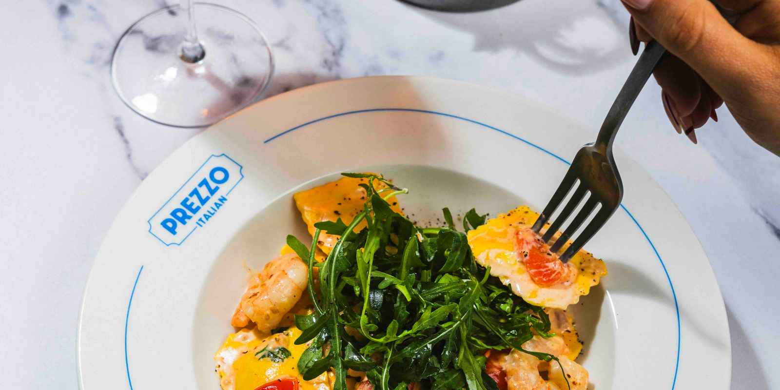 Prezzo Italian Bournemouth