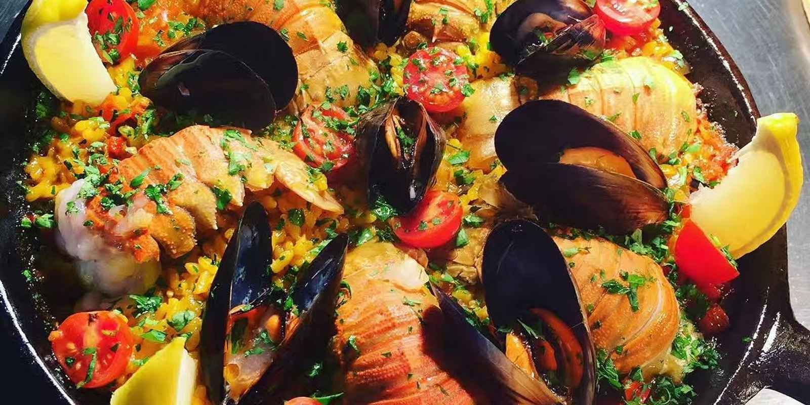 Villa 77 Spanish Tapas Bar and Restaurant