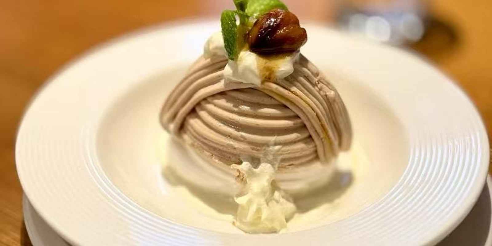Edelwyss Bistro & Bar