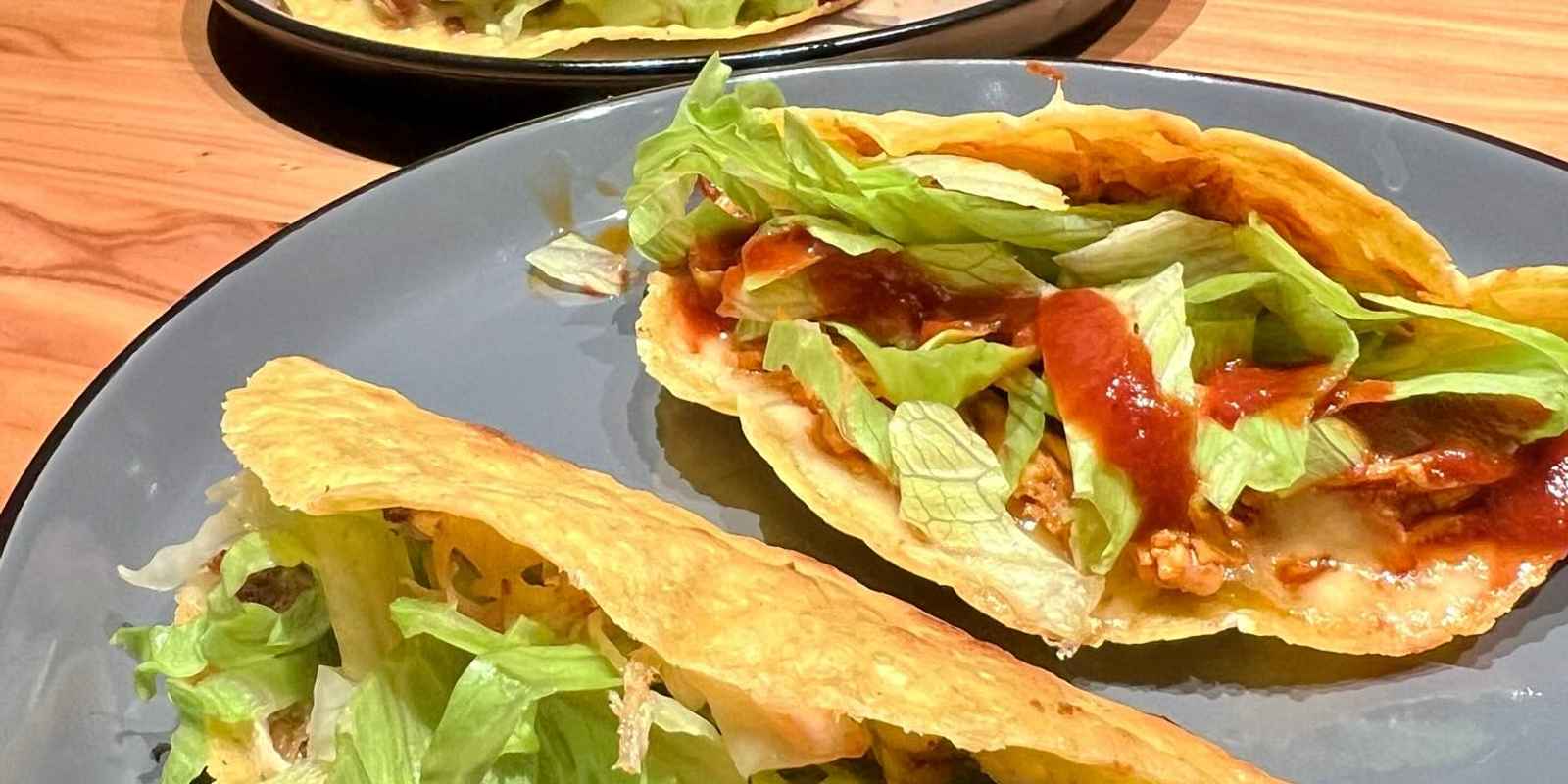 Teddy's Tacos: Taproom & Taqueria